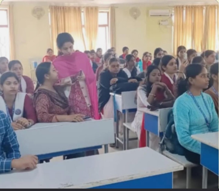 Women Empowerment image